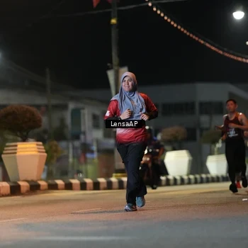 Runner Photo 5776447