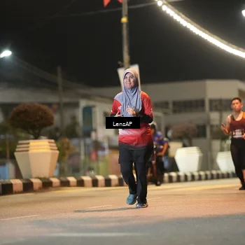 Runner Photo 5776448