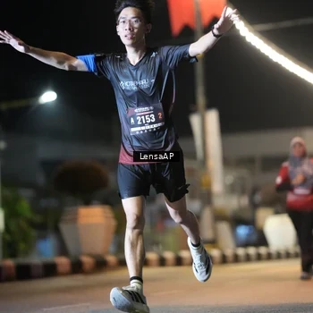 Runner Photo 5776449