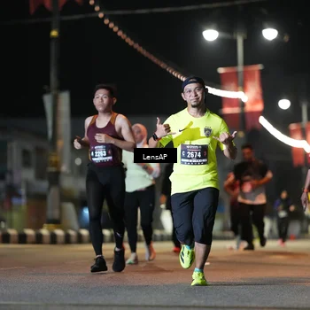 Runner Photo 5776453