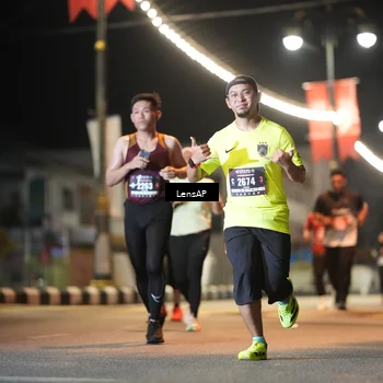 Runner Photo 5776456