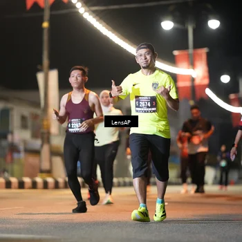Runner Photo 5776457