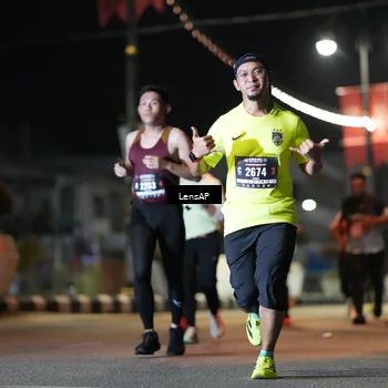 Runner Photo 5776459