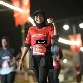 Runner Photo 5776460