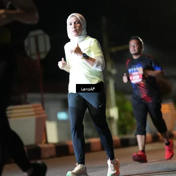 Runner Photo 5776461