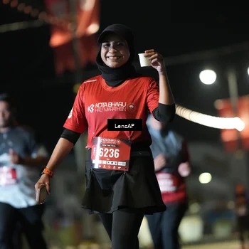 Runner Photo 5776462