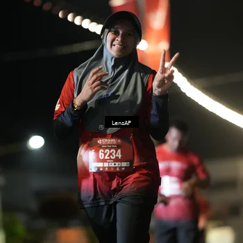 Runner Photo 5776463