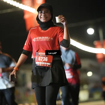 Runner Photo 5776464
