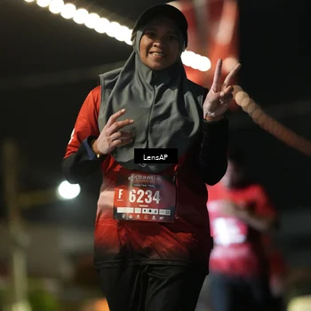 Runner Photo 5776465