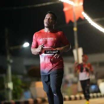Runner Photo 5776466