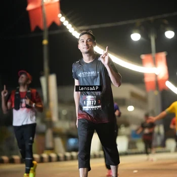 Runner Photo 5776467