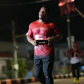 Runner Photo 5776469