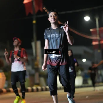 Runner Photo 5776472