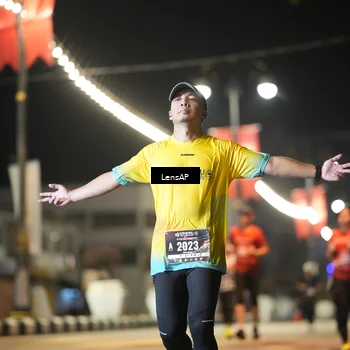 Runner Photo 5776474