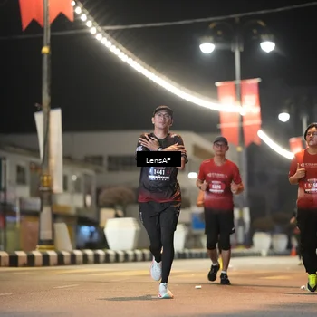 Runner Photo 5776477