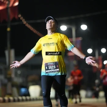 Runner Photo 5776478