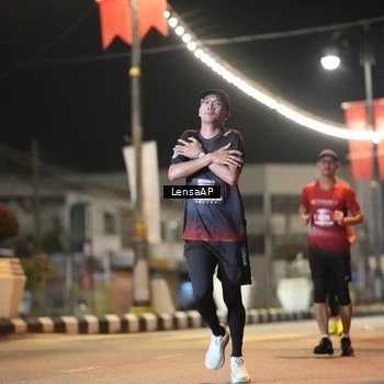Runner Photo 5776482