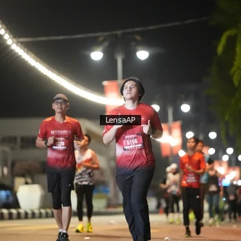 Runner Photo 5776483