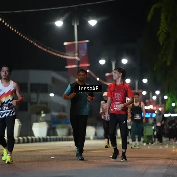 Runner Photo 5776487
