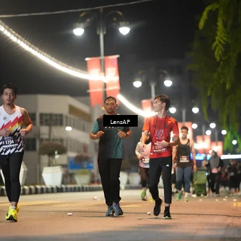 Runner Photo 5776489