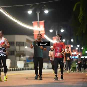 Runner Photo 5776490