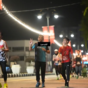 Runner Photo 5776491