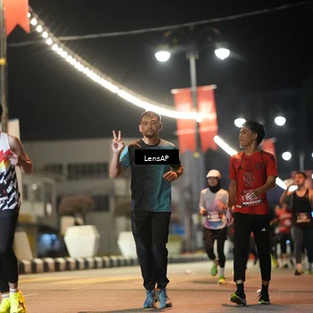 Runner Photo 5776492