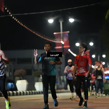 Runner Photo 5776493