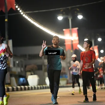 Runner Photo 5776496