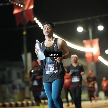 Runner Photo 5776499