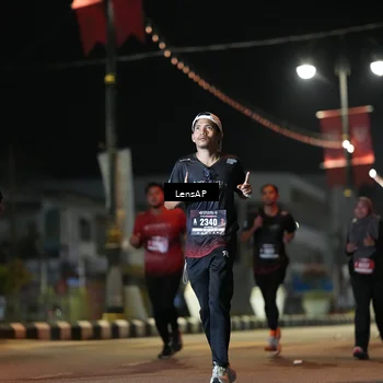 Runner Photo 5776500