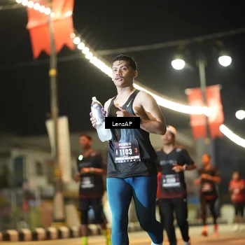 Runner Photo 5776501