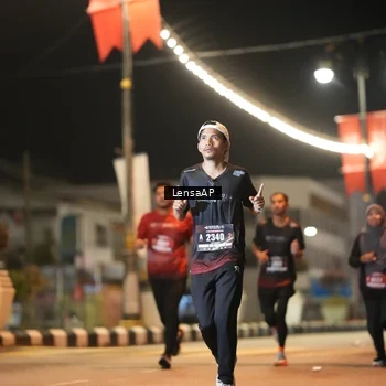 Runner Photo 5776503