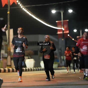 Runner Photo 5776504