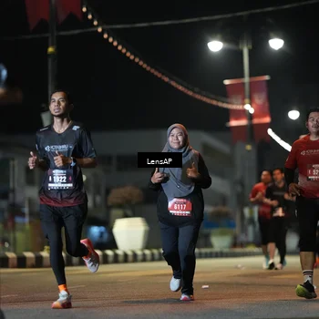Runner Photo 5776506