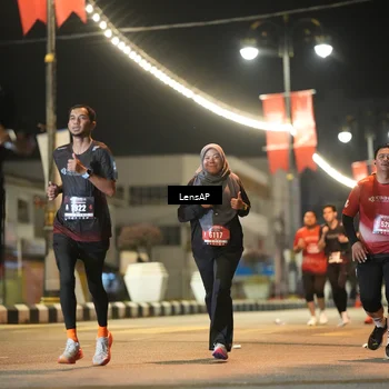 Runner Photo 5776507