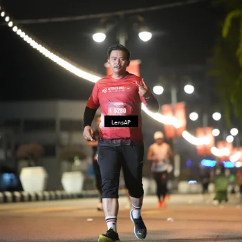 Runner Photo 5776508