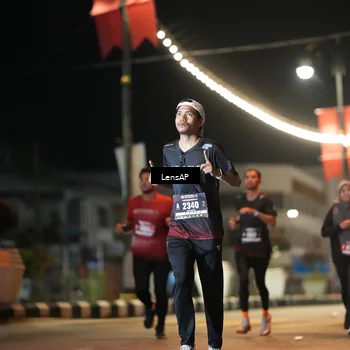 Runner Photo 5776509