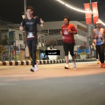 Runner Photo 5776511