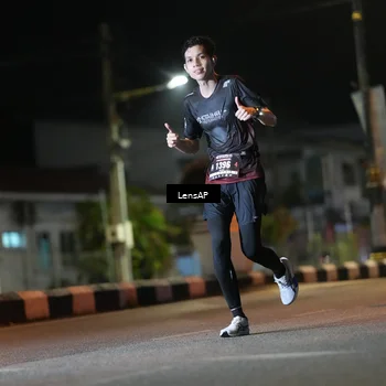 Runner Photo 5776512