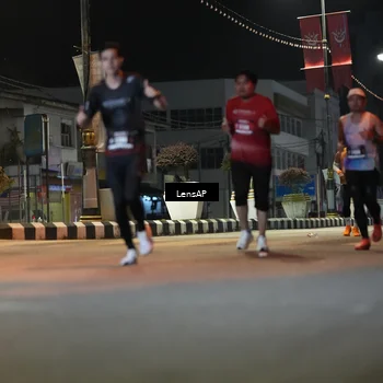 Runner Photo 5776513