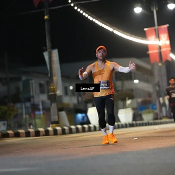 Runner Photo 5776519