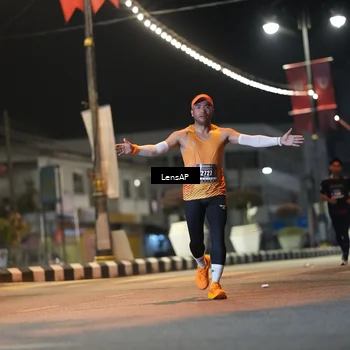 Runner Photo 5776520