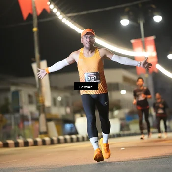 Runner Photo 5776522