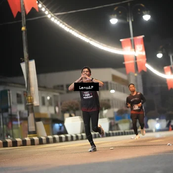 Runner Photo 5776525
