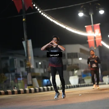 Runner Photo 5776528