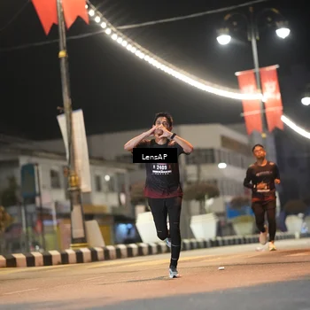 Runner Photo 5776529