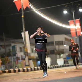 Runner Photo 5776530