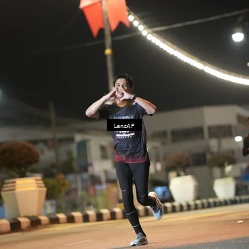 Runner Photo 5776533