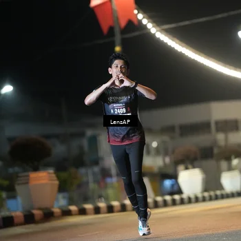 Runner Photo 5776534
